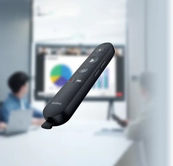 Control remoto inalámbrico MB-Remote