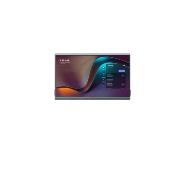 Pizarra digital interactiva MeetingBoard 65 - Imagen 4