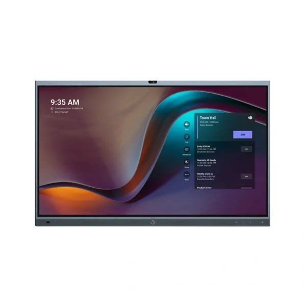 Pizarra digital interactiva MeetingBoard 65