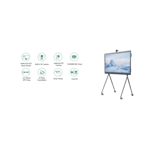 MeetingBoard 86 - Imagen 6