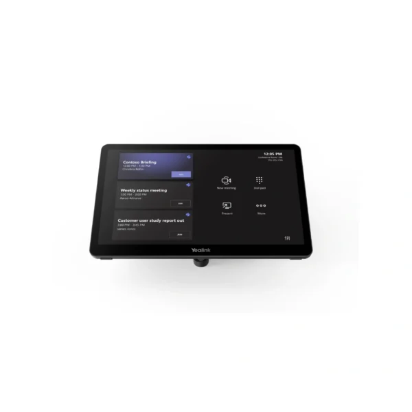 Microsoft Teams Rooms System for Medium and Large Meeting Rooms - Imagen 5
