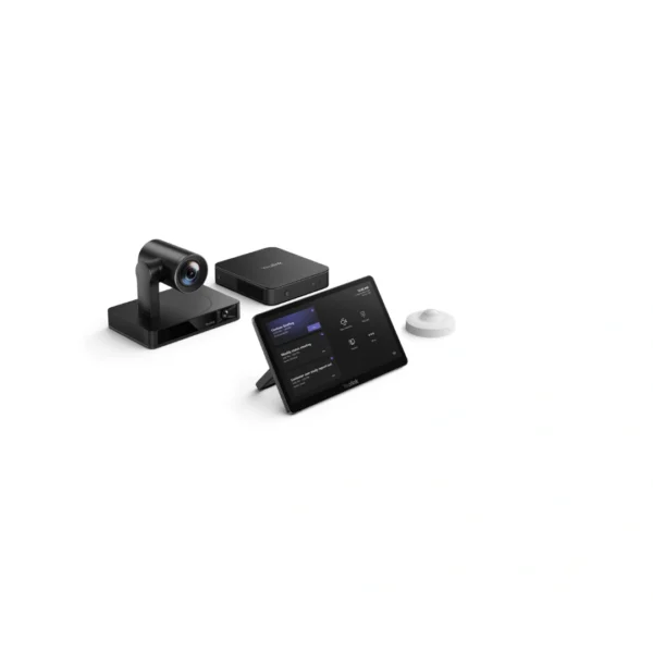 Microsoft Teams Rooms System for Medium and Large Meeting Rooms