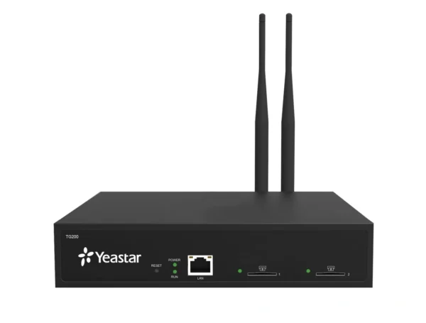 Gateway Yeastar NEOGATE TG200L