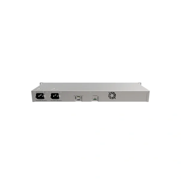 Router Gigabit Rack 13 Puertos _ RB1100DX4