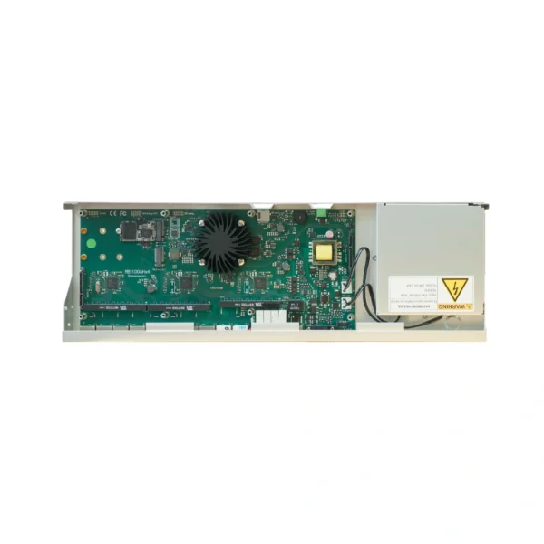 Router Gigabit Rack 13 Puertos _ RB1100DX4