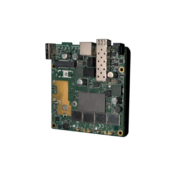Router Modular Outdoor Wi-Fi 6 L23UGSR-5HaxD2HaxD