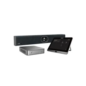 Sistema de videoconferencia YEALINK MVC400 II