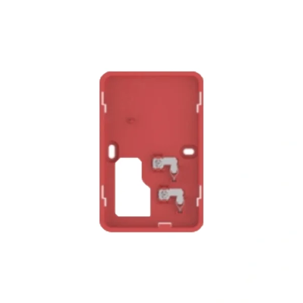 Sounder Strobe Base