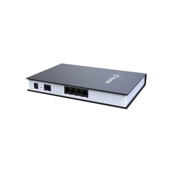 Gateway VoIP FXS compacto Yeastar NEOGATE TA400