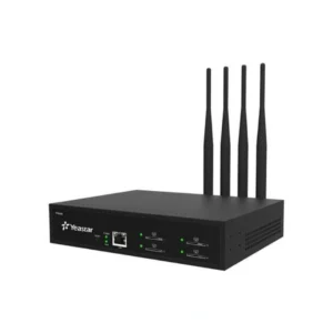 Gateway de 4 puertos Yeastar NEOGATE TG400L