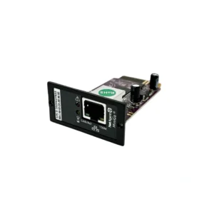 Tarjeta SNMP UPS DS801 SIN USB