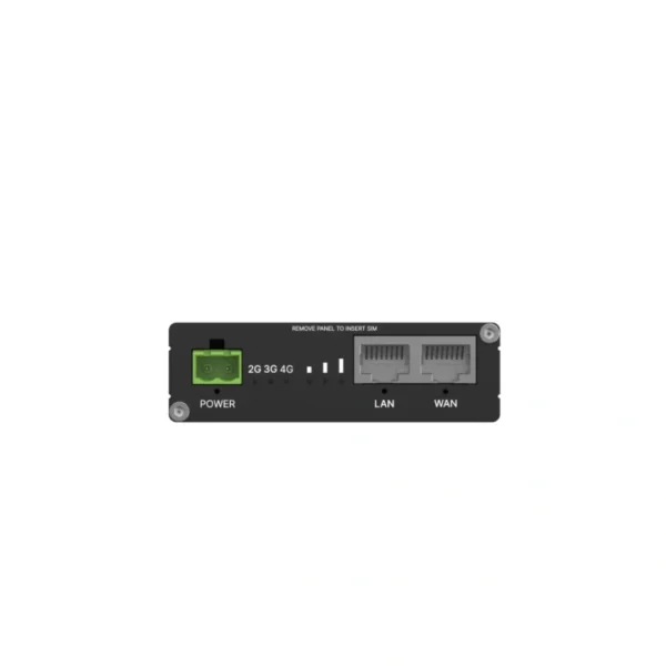 Teltonika Router 4G Industrial RUT206