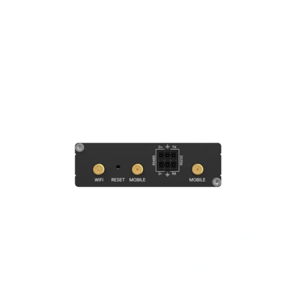 Teltonika Router 4G Industrial RUT206 - Imagen 2