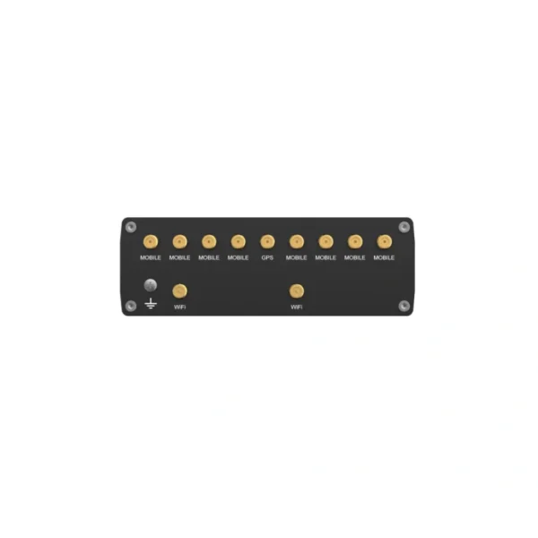 Teltonika Router 5G DUAL RUTM52