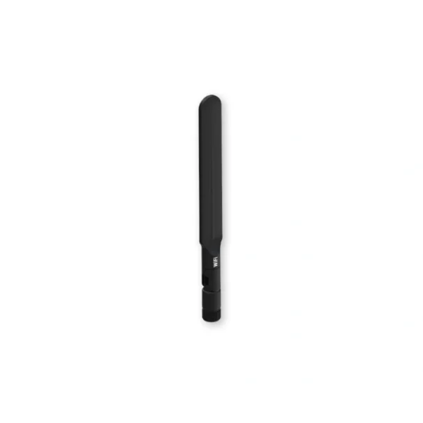 Teltonika WiFi DUAL-BAND SMA Antena PR14RD35 - Imagen 3