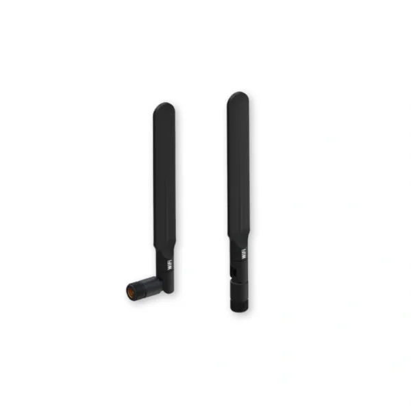 Teltonika WiFi DUAL-BAND SMA Antena PR14RD35
