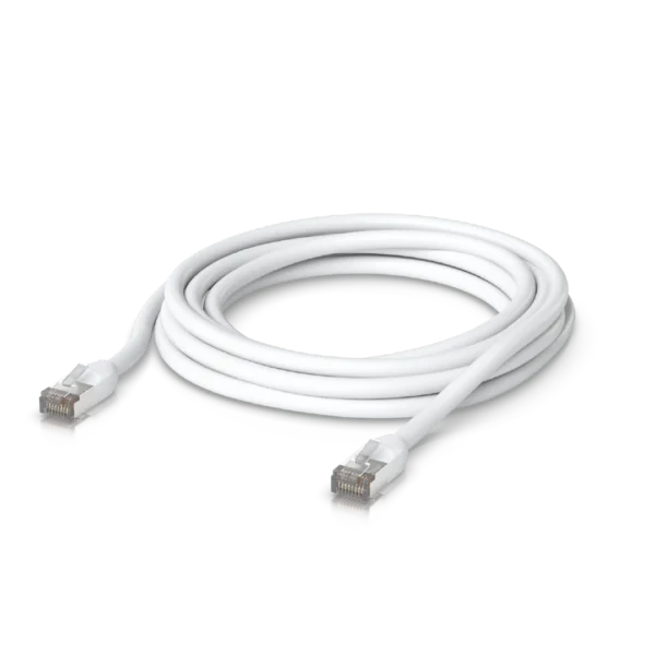 UniFi Patch Cable Outdoor (2M White)