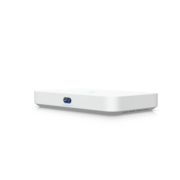 Cloud Gateway Fiber