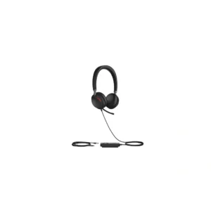 Cintillo Binaural con Conexión USB y Bluetooth 5.0 UH38