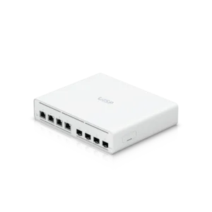 UISP Switch Plus