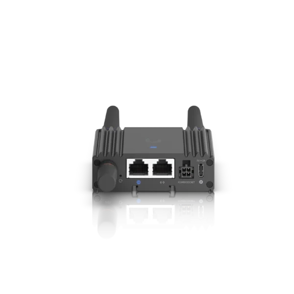Mobile Router Ultra - Imagen 7