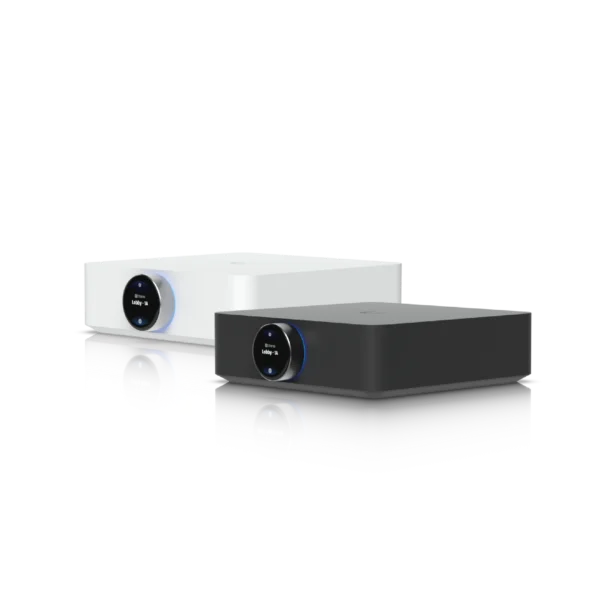 PowerAmp (White)