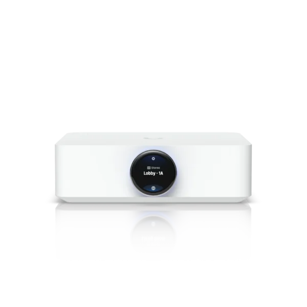 PowerAmp (White) - Imagen 4