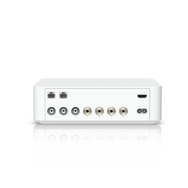 PowerAmp (White) - Imagen 6