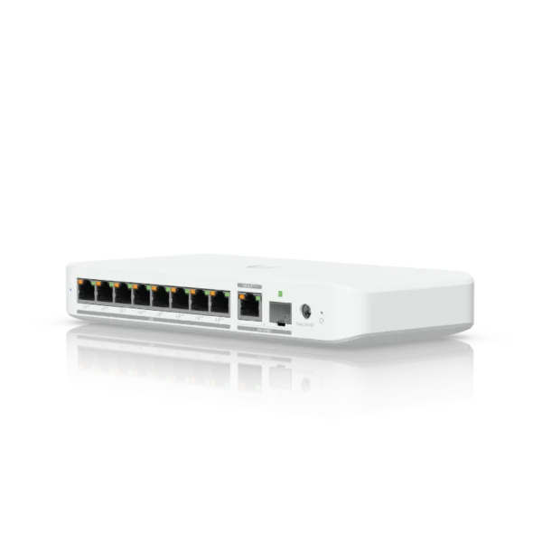 Flex 2.5G PoE - Imagen 2