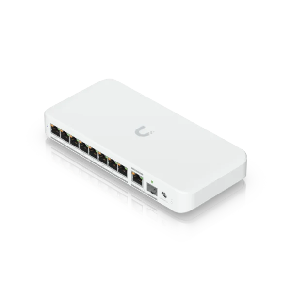 Flex 2.5G PoE
