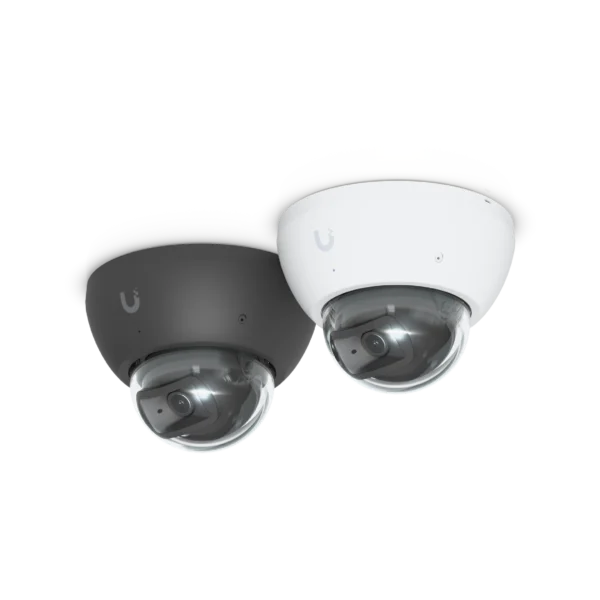 AI Dome (White)