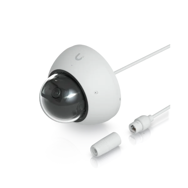 AI Dome (White) - Imagen 4