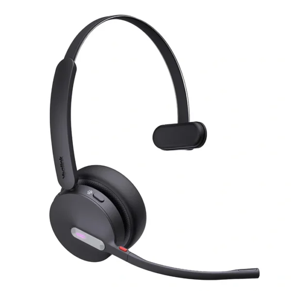 Yealink WH64 DECT Wireless Headset