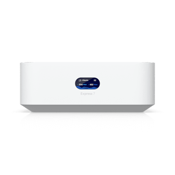 UniFi Express 7 - Imagen 3