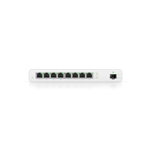 UISP Switch