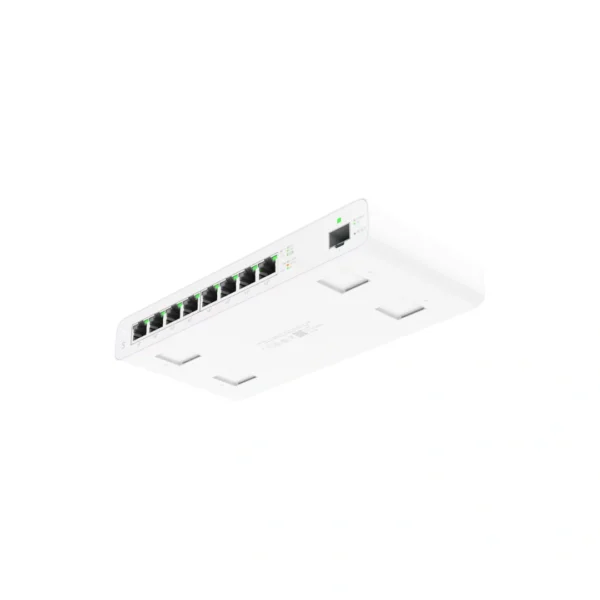 UISP Switch