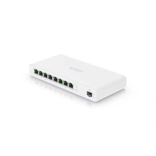 UISP Switch