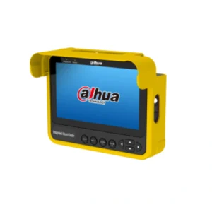Integrated Mount Tester