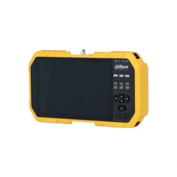 Integrated Mount Tester PFM907-E