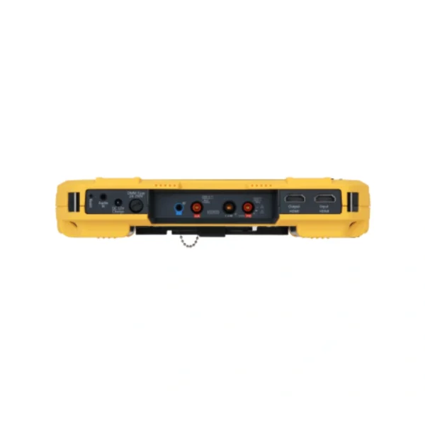 Integrated Mount Tester PFM907-E