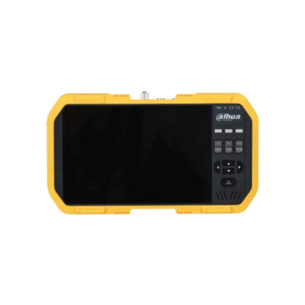 Integrated Mount Tester PFM907-E