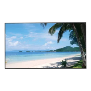 49'' UHD LED Monitor Dahua en Sistek
