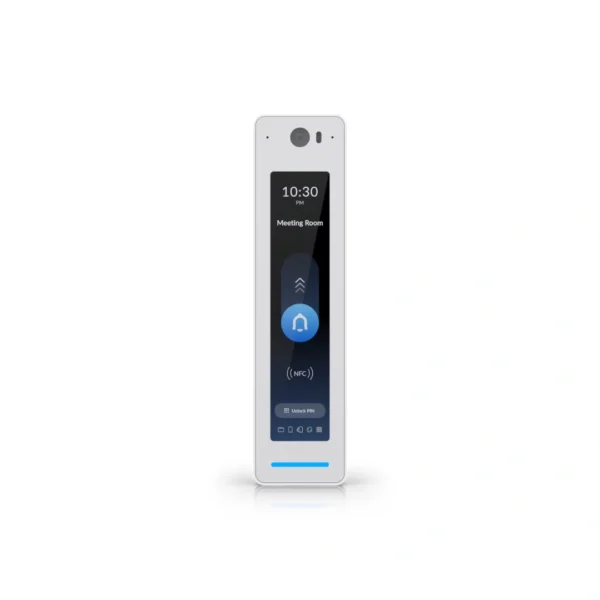 G3 Reader Pro White
