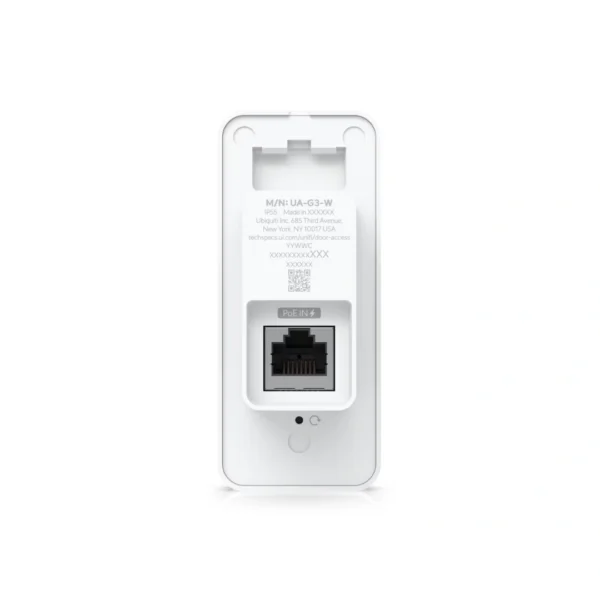 G3 Reader White - Imagen 6