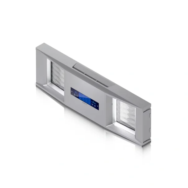 Enterprise NVR Bezel - Imagen 3