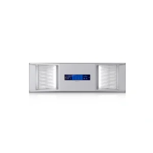 Enterprise NVR Bezel