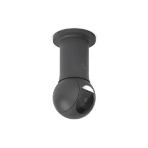 G5 PTZ Surface Mount Black