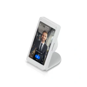 Intercom Viewer Table Stand