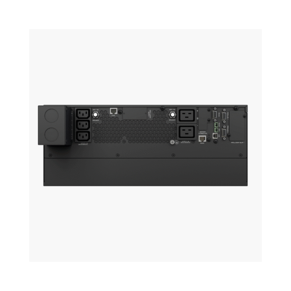 UPS Online 6kVA RTH-C PRO con baterías internas y montaje rack/torre - Imagen 3