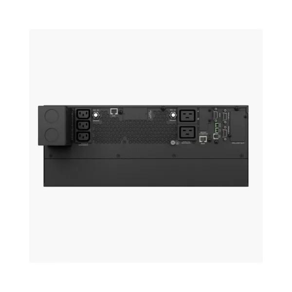 UPS Online 6kVA RTH-C PRO con baterías internas y montaje rack/torre - Imagen 3
